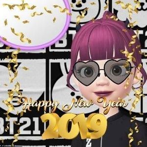 Meet your Posher, Daniela